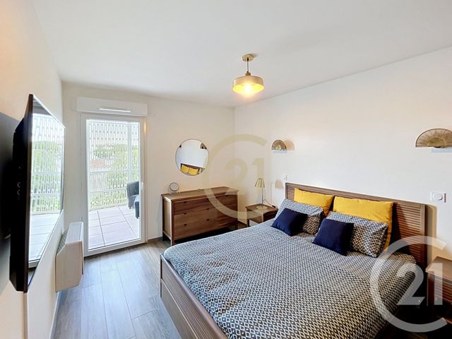 Appartement F3 à vendre - 3 pièces - 60.0 m2 - CANNES LA BOCCA - 06 - PROVENCE-ALPES-COTE-D-AZUR - Century 21 Immobilier Conseil