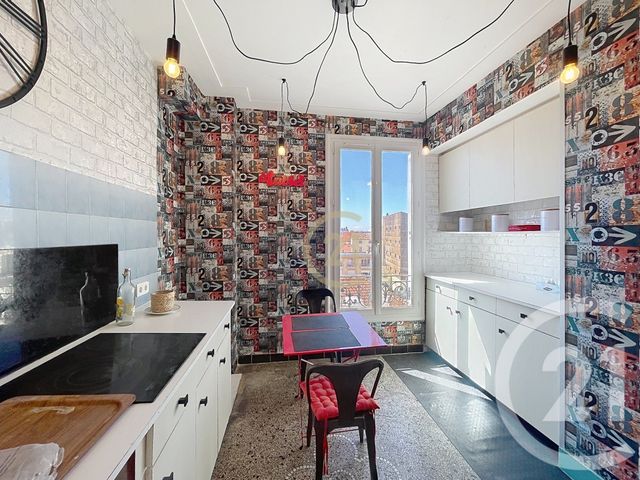 Appartement F2 à vendre - 2 pièces - 51.35 m2 - CANNES - 06 - PROVENCE-ALPES-COTE-D-AZUR - Century 21 Immobilier Conseil