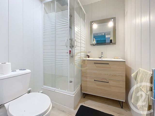 Appartement F2 à vendre - 2 pièces - 51.35 m2 - CANNES - 06 - PROVENCE-ALPES-COTE-D-AZUR - Century 21 Immobilier Conseil