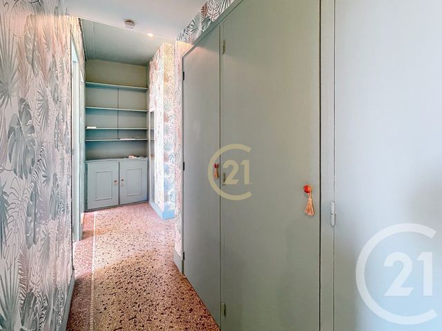 Appartement F2 à vendre - 2 pièces - 51.35 m2 - CANNES - 06 - PROVENCE-ALPES-COTE-D-AZUR - Century 21 Immobilier Conseil