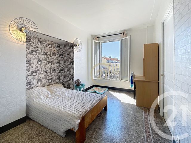 Appartement F2 à vendre - 2 pièces - 51.35 m2 - CANNES - 06 - PROVENCE-ALPES-COTE-D-AZUR - Century 21 Immobilier Conseil