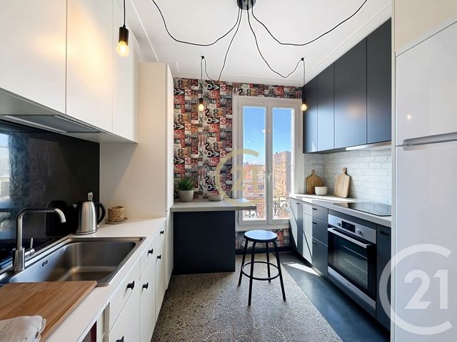 Appartement F2 à vendre - 2 pièces - 51.35 m2 - CANNES - 06 - PROVENCE-ALPES-COTE-D-AZUR - Century 21 Immobilier Conseil