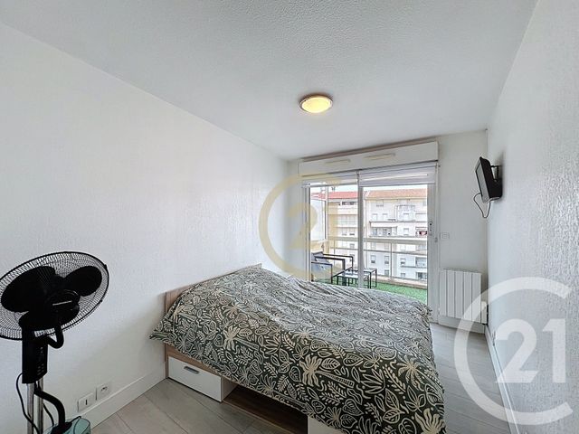 Appartement T2 à louer - 2 pièces - 41.68 m2 - CANNES LA BOCCA - 06 - PROVENCE-ALPES-COTE-D-AZUR - Century 21 Immobilier Conseil