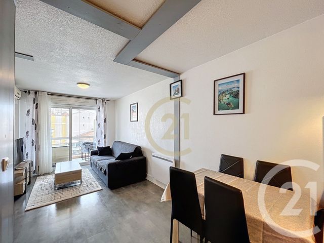 Appartement T2 à louer - 2 pièces - 41.68 m2 - CANNES LA BOCCA - 06 - PROVENCE-ALPES-COTE-D-AZUR - Century 21 Immobilier Conseil