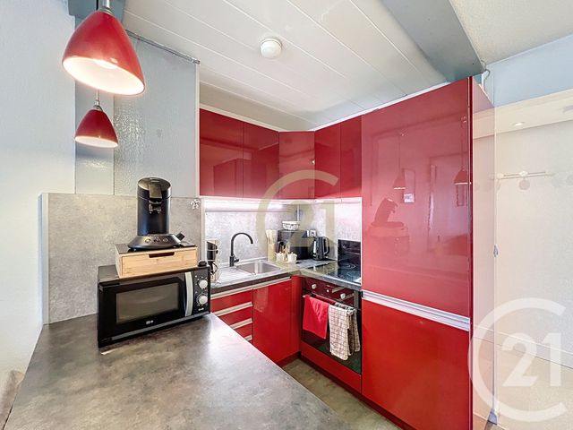 Appartement T2 à louer - 2 pièces - 41.68 m2 - CANNES LA BOCCA - 06 - PROVENCE-ALPES-COTE-D-AZUR - Century 21 Immobilier Conseil