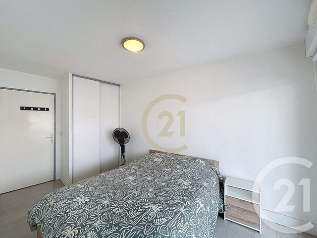 Appartement T2 à louer - 2 pièces - 41.68 m2 - CANNES LA BOCCA - 06 - PROVENCE-ALPES-COTE-D-AZUR - Century 21 Immobilier Conseil