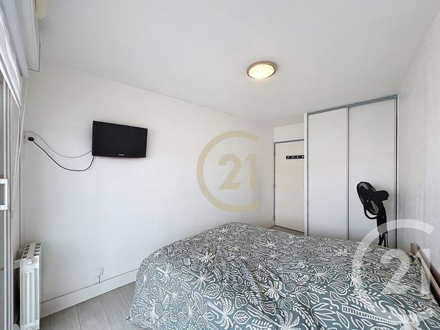 Appartement T2 à louer - 2 pièces - 41.68 m2 - CANNES LA BOCCA - 06 - PROVENCE-ALPES-COTE-D-AZUR - Century 21 Immobilier Conseil