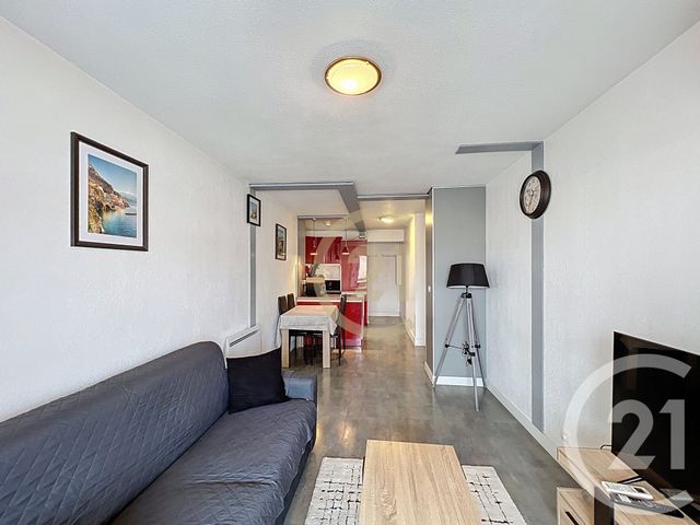 Appartement T2 à louer - 2 pièces - 41.68 m2 - CANNES LA BOCCA - 06 - PROVENCE-ALPES-COTE-D-AZUR - Century 21 Immobilier Conseil