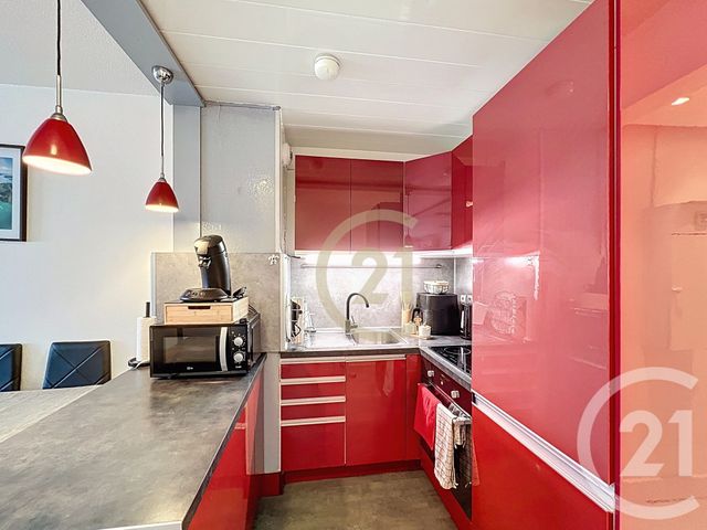 Appartement T2 à louer - 2 pièces - 41.68 m2 - CANNES LA BOCCA - 06 - PROVENCE-ALPES-COTE-D-AZUR - Century 21 Immobilier Conseil