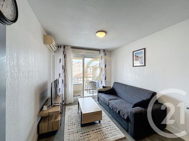 Appartement T2 à louer - 2 pièces - 41.68 m2 - CANNES LA BOCCA - 06 - PROVENCE-ALPES-COTE-D-AZUR - Century 21 Immobilier Conseil