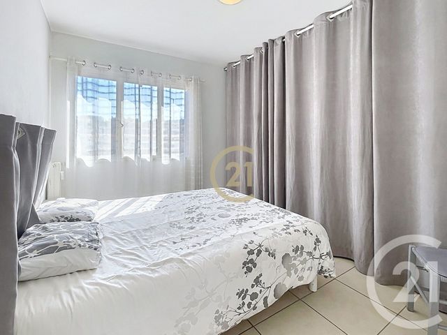 Appartement F3 à vendre - 3 pièces - 60.64 m2 - CANNES LA BOCCA - 06 - PROVENCE-ALPES-COTE-D-AZUR - Century 21 Immobilier Conseil