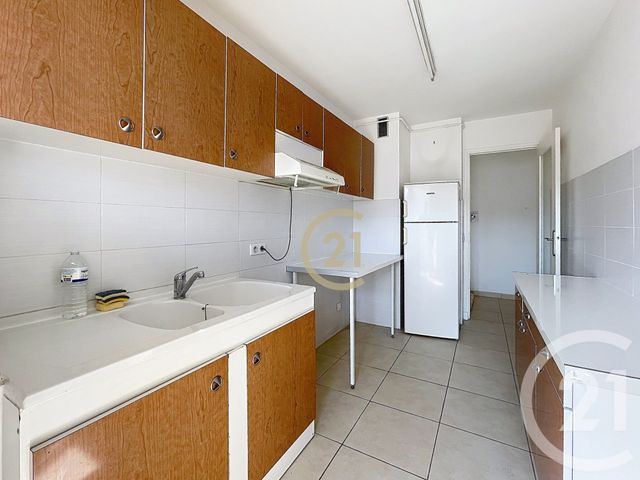 Appartement F3 à vendre - 3 pièces - 60.64 m2 - CANNES LA BOCCA - 06 - PROVENCE-ALPES-COTE-D-AZUR - Century 21 Immobilier Conseil