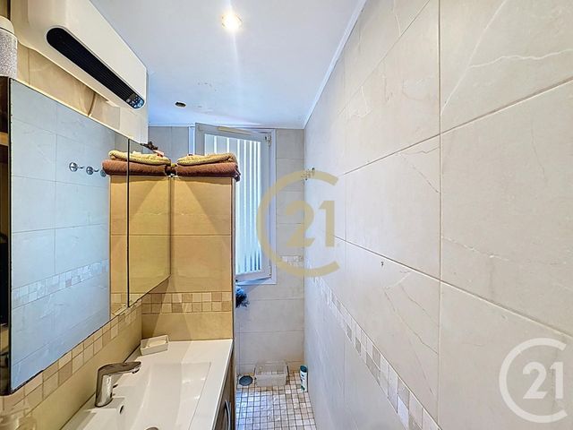 Appartement F4 à vendre - 4 pièces - 62.02 m2 - CANNES LA BOCCA - 06 - PROVENCE-ALPES-COTE-D-AZUR - Century 21 Immobilier Conseil