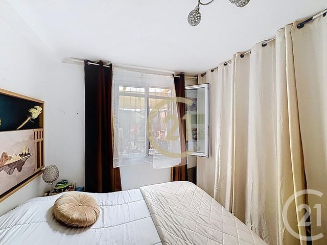 Appartement F4 à vendre - 4 pièces - 62.02 m2 - CANNES LA BOCCA - 06 - PROVENCE-ALPES-COTE-D-AZUR - Century 21 Immobilier Conseil