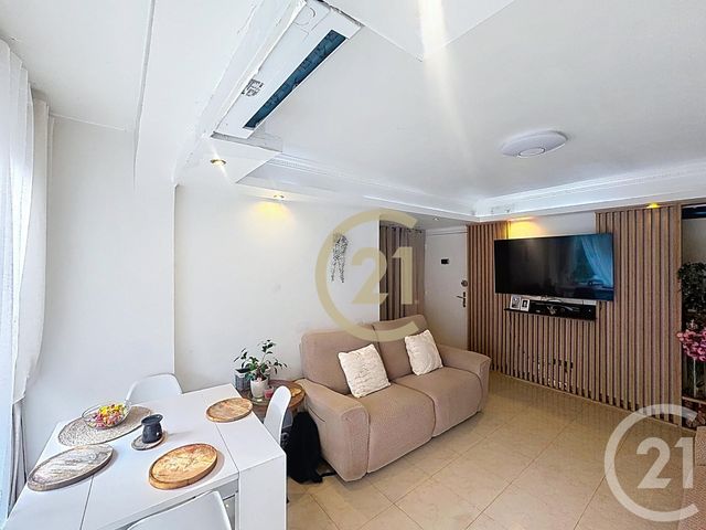 Appartement F4 à vendre - 4 pièces - 62.02 m2 - CANNES LA BOCCA - 06 - PROVENCE-ALPES-COTE-D-AZUR - Century 21 Immobilier Conseil