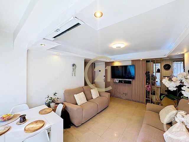 Appartement F4 à vendre - 4 pièces - 62.02 m2 - CANNES LA BOCCA - 06 - PROVENCE-ALPES-COTE-D-AZUR - Century 21 Immobilier Conseil