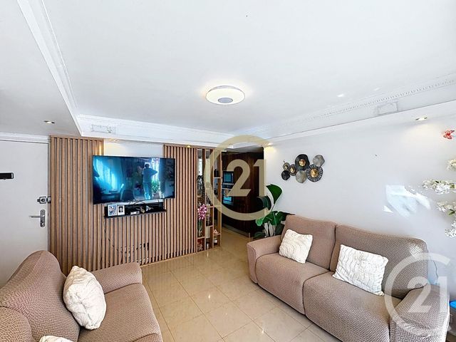 Appartement F4 à vendre CANNES LA BOCCA