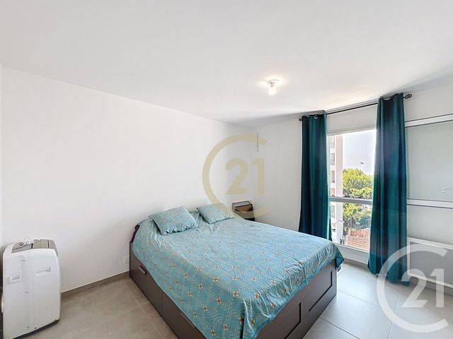 Appartement T2 à louer - 2 pièces - 49.44 m2 - CANNES LA BOCCA - 06 - PROVENCE-ALPES-COTE-D-AZUR - Century 21 Immobilier Conseil
