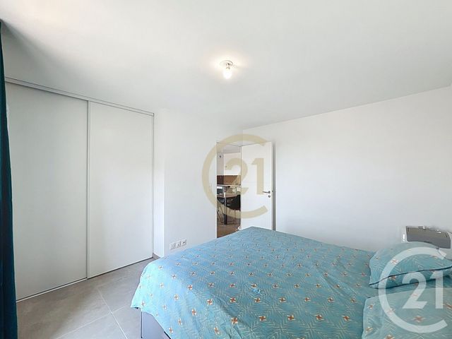 Appartement T2 à louer - 2 pièces - 49.44 m2 - CANNES LA BOCCA - 06 - PROVENCE-ALPES-COTE-D-AZUR - Century 21 Immobilier Conseil