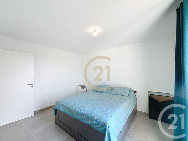 Appartement T2 à louer - 2 pièces - 49.44 m2 - CANNES LA BOCCA - 06 - PROVENCE-ALPES-COTE-D-AZUR - Century 21 Immobilier Conseil