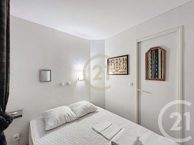 Appartement T2 à louer - 2 pièces - 24.8 m2 - CANNES LA BOCCA - 06 - PROVENCE-ALPES-COTE-D-AZUR - Century 21 Immobilier Conseil