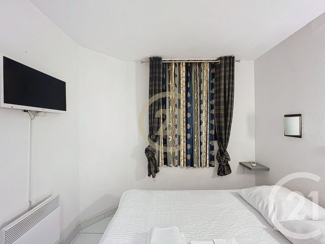 Appartement T2 à louer - 2 pièces - 24.8 m2 - CANNES LA BOCCA - 06 - PROVENCE-ALPES-COTE-D-AZUR - Century 21 Immobilier Conseil
