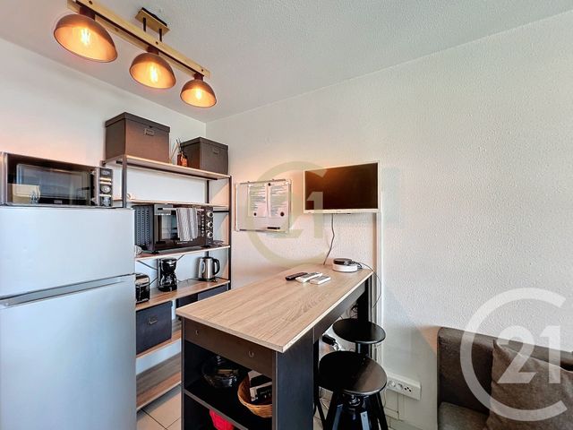 Appartement T2 à louer - 2 pièces - 24.8 m2 - CANNES LA BOCCA - 06 - PROVENCE-ALPES-COTE-D-AZUR - Century 21 Immobilier Conseil