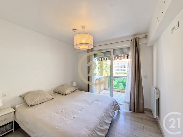 Appartement F2 à louer - 2 pièces - 45.34 m2 - CANNES LA BOCCA - 06 - PROVENCE-ALPES-COTE-D-AZUR - Century 21 Immobilier Conseil