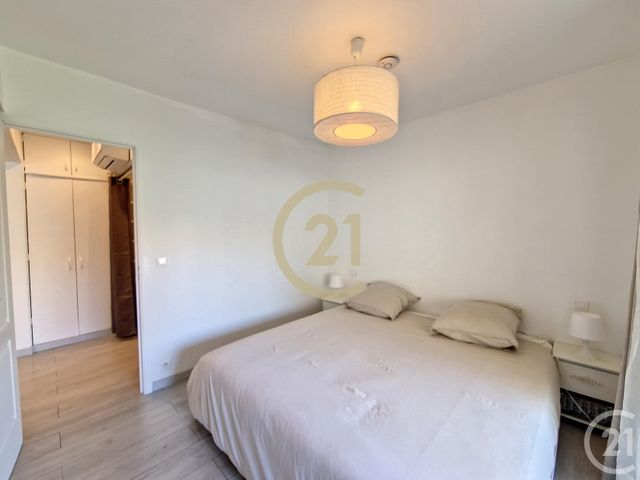 Appartement F2 à louer - 2 pièces - 45.34 m2 - CANNES LA BOCCA - 06 - PROVENCE-ALPES-COTE-D-AZUR - Century 21 Immobilier Conseil