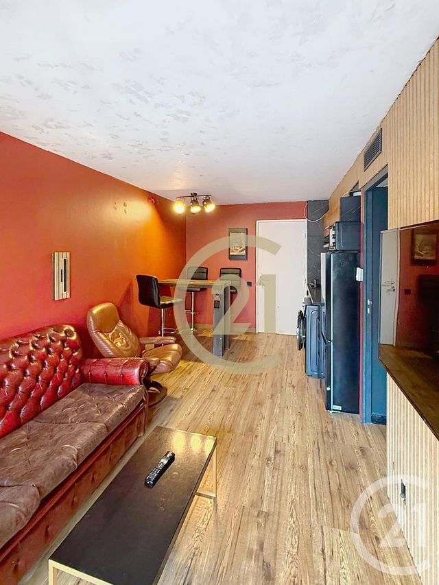 Appartement T2 à vendre CANNES LA BOCCA
