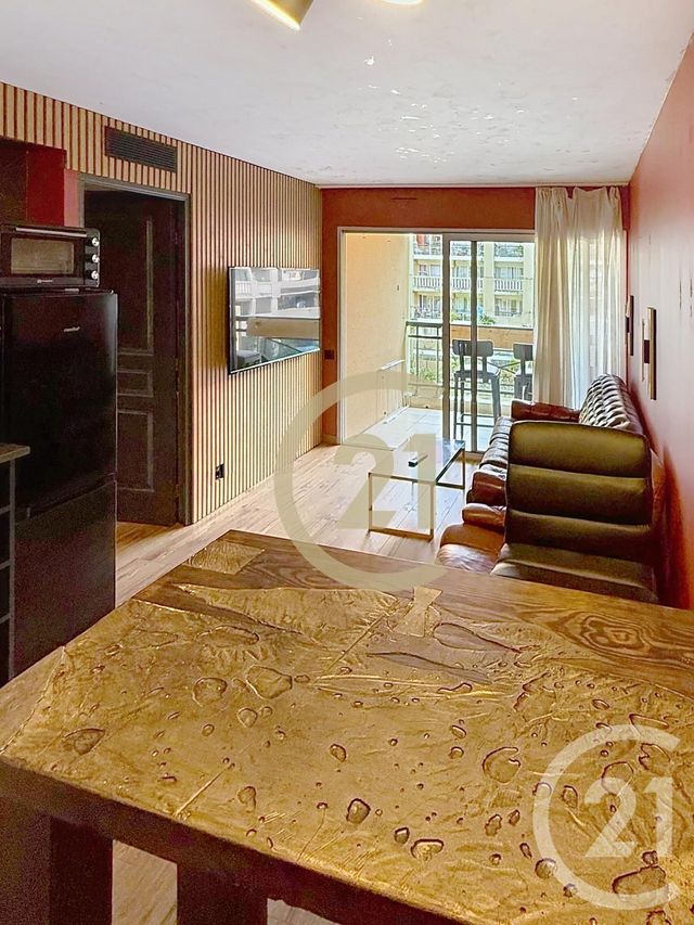 Appartement T2 à vendre - 2 pièces - 28.88 m2 - CANNES LA BOCCA - 06 - PROVENCE-ALPES-COTE-D-AZUR - Century 21 Immobilier Conseil