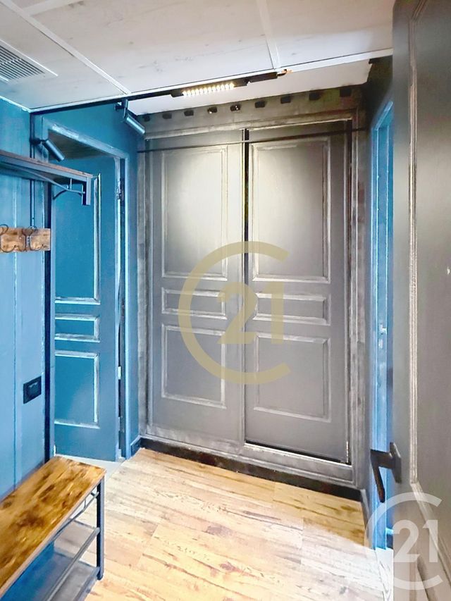 Appartement T2 à vendre - 2 pièces - 28.88 m2 - CANNES LA BOCCA - 06 - PROVENCE-ALPES-COTE-D-AZUR - Century 21 Immobilier Conseil
