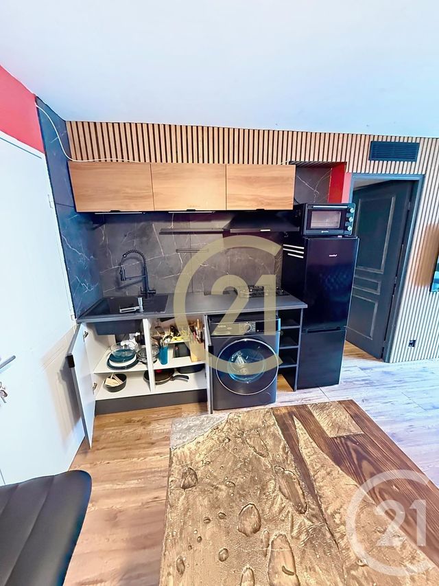 Appartement T2 à vendre - 2 pièces - 28.88 m2 - CANNES LA BOCCA - 06 - PROVENCE-ALPES-COTE-D-AZUR - Century 21 Immobilier Conseil