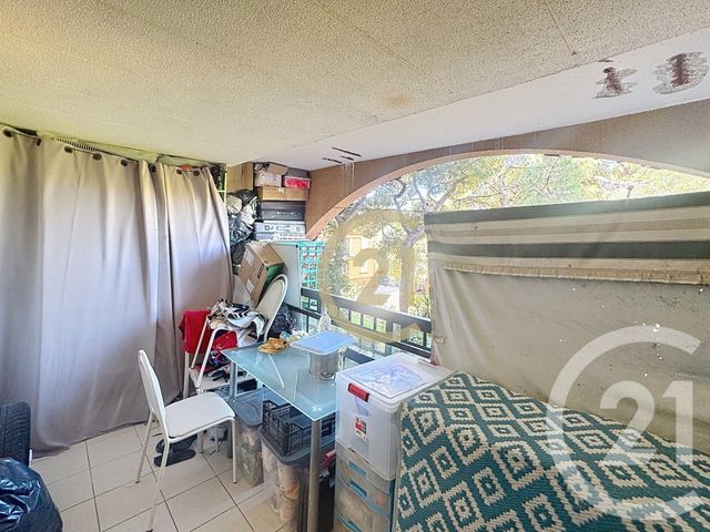 Appartement T2 à vendre - 2 pièces - 21.5 m2 - CANNES LA BOCCA - 06 - PROVENCE-ALPES-COTE-D-AZUR - Century 21 Immobilier Conseil