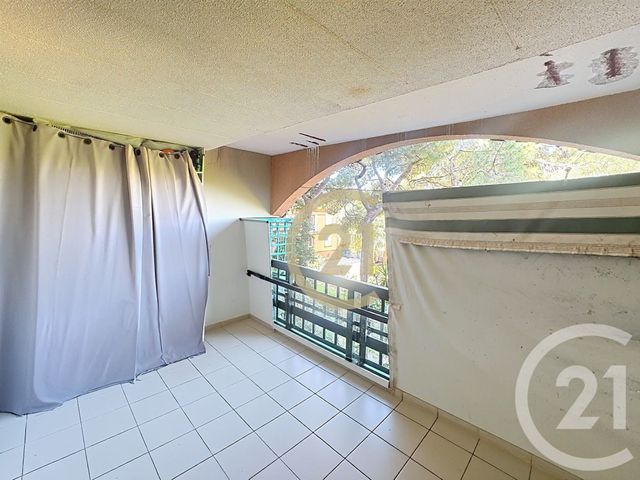 Appartement T2 à vendre - 2 pièces - 21.5 m2 - CANNES LA BOCCA - 06 - PROVENCE-ALPES-COTE-D-AZUR - Century 21 Immobilier Conseil