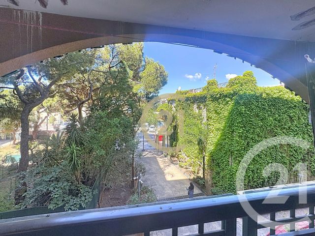 Appartement T2 à vendre - 2 pièces - 21.5 m2 - CANNES LA BOCCA - 06 - PROVENCE-ALPES-COTE-D-AZUR - Century 21 Immobilier Conseil