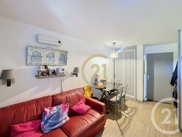Appartement T2 à vendre - 2 pièces - 21.5 m2 - CANNES LA BOCCA - 06 - PROVENCE-ALPES-COTE-D-AZUR - Century 21 Immobilier Conseil