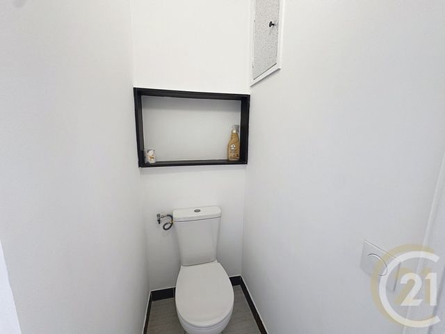 Appartement F1 à vendre - 1 pièce - 23.0 m2 - CANNES LA BOCCA - 06 - PROVENCE-ALPES-COTE-D-AZUR - Century 21 Immobilier Conseil