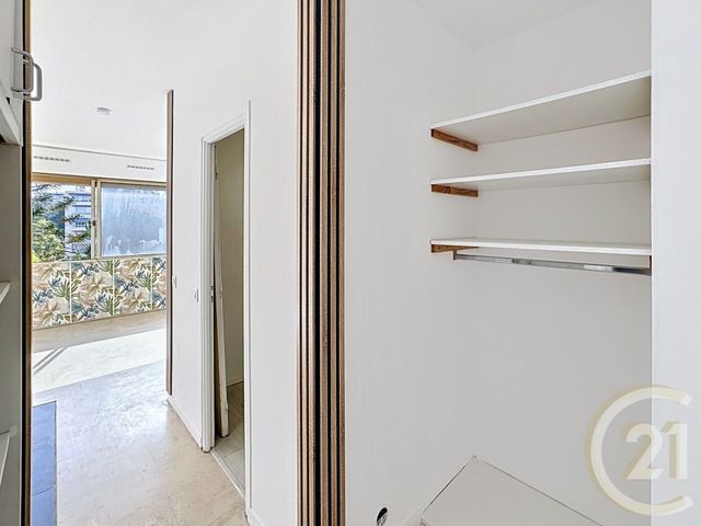 Appartement F1 à vendre - 1 pièce - 23.0 m2 - CANNES LA BOCCA - 06 - PROVENCE-ALPES-COTE-D-AZUR - Century 21 Immobilier Conseil