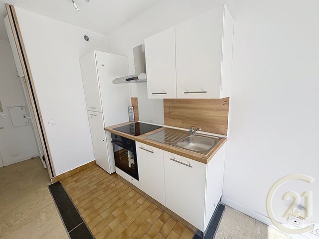 Appartement F1 à vendre - 1 pièce - 23.0 m2 - CANNES LA BOCCA - 06 - PROVENCE-ALPES-COTE-D-AZUR - Century 21 Immobilier Conseil