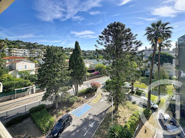 Appartement F1 à vendre - 1 pièce - 23.0 m2 - CANNES LA BOCCA - 06 - PROVENCE-ALPES-COTE-D-AZUR - Century 21 Immobilier Conseil
