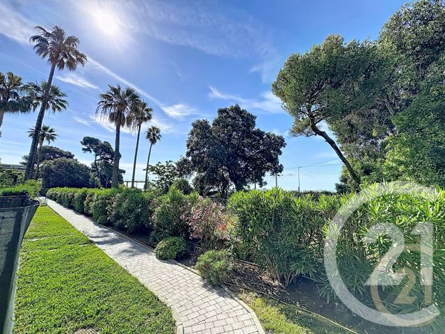 Appartement F1 à vendre - 1 pièce - 23.0 m2 - CANNES LA BOCCA - 06 - PROVENCE-ALPES-COTE-D-AZUR - Century 21 Immobilier Conseil