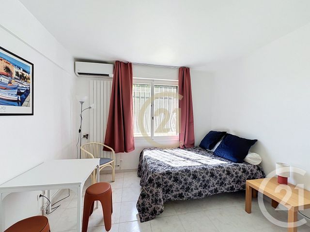 appartement - CANNES - 06
