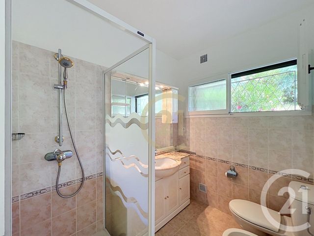 Appartement Studette à louer - 1 pièce - 21.0 m2 - CANNES - 06 - PROVENCE-ALPES-COTE-D-AZUR - Century 21 Immobilier Conseil