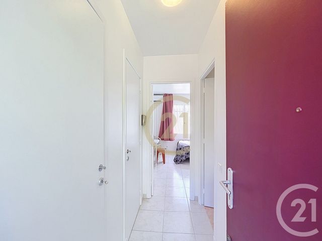 Appartement Studette à louer - 1 pièce - 21.0 m2 - CANNES - 06 - PROVENCE-ALPES-COTE-D-AZUR - Century 21 Immobilier Conseil