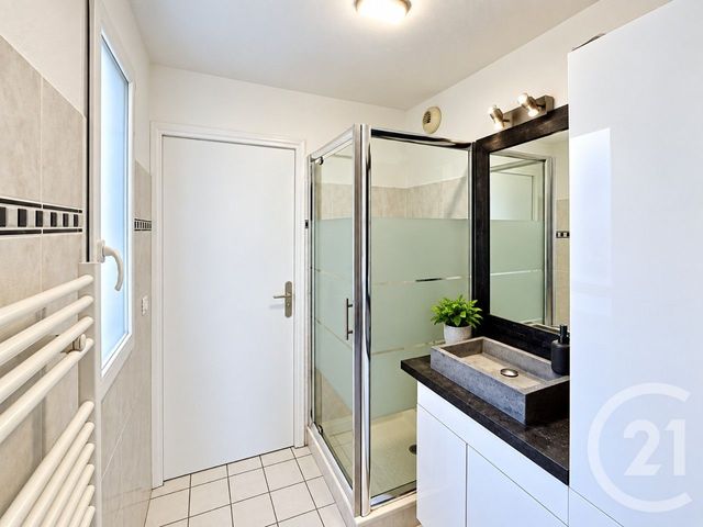 Appartement F3 à vendre - 3 pièces - 64.0 m2 - CANNES LA BOCCA - 06 - PROVENCE-ALPES-COTE-D-AZUR - Century 21 Immobilier Conseil