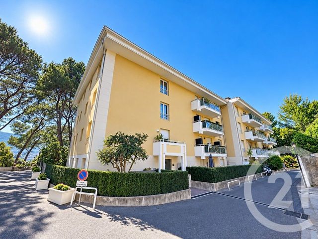 Appartement F3 à vendre - 3 pièces - 64.0 m2 - CANNES LA BOCCA - 06 - PROVENCE-ALPES-COTE-D-AZUR - Century 21 Immobilier Conseil