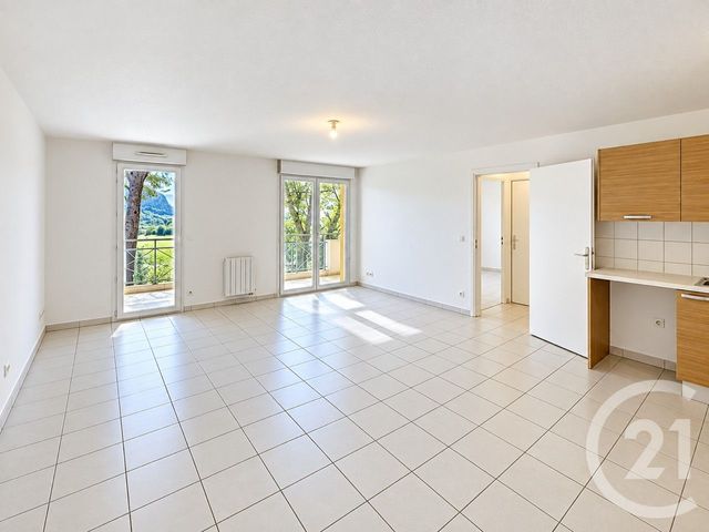 Appartement F3 à vendre - 3 pièces - 64.0 m2 - CANNES LA BOCCA - 06 - PROVENCE-ALPES-COTE-D-AZUR - Century 21 Immobilier Conseil