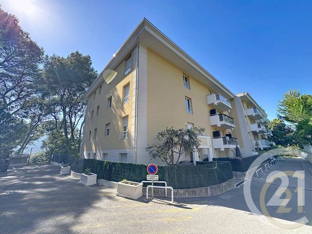 Appartement F3 à vendre - 3 pièces - 64.0 m2 - CANNES LA BOCCA - 06 - PROVENCE-ALPES-COTE-D-AZUR - Century 21 Immobilier Conseil