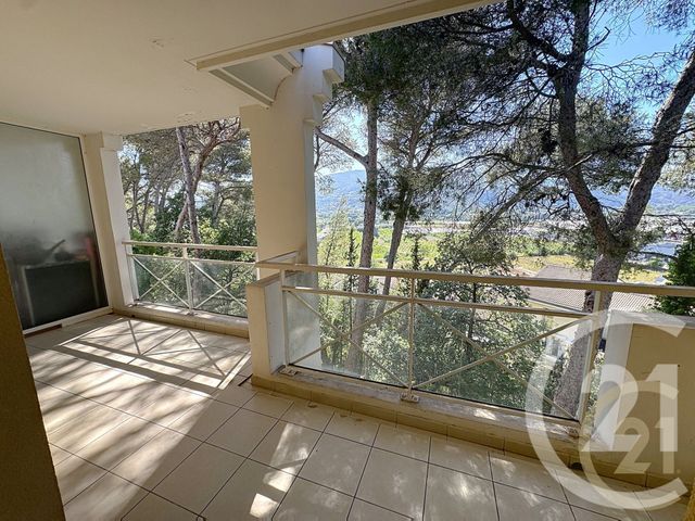 Appartement F3 à vendre - 3 pièces - 64.0 m2 - CANNES LA BOCCA - 06 - PROVENCE-ALPES-COTE-D-AZUR - Century 21 Immobilier Conseil